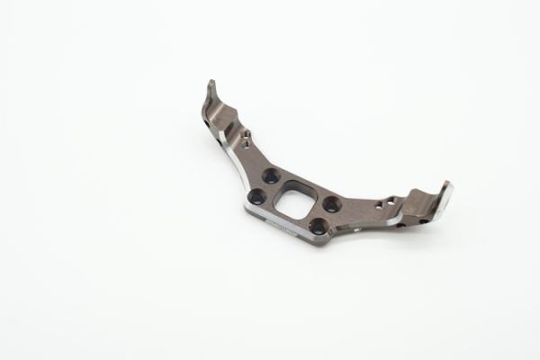 KAEMTECH "Yeti Stylez" Basis System Ersatzteil für LD2/LD3/B7 (Farbe: Bronze)