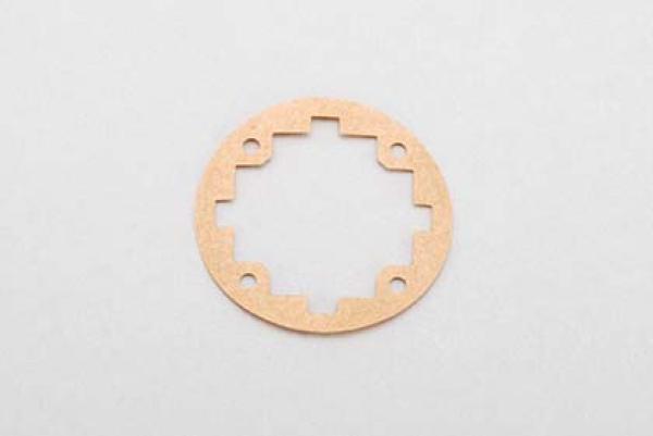 Yokomo YZ-2 Gasket of Gear Diff