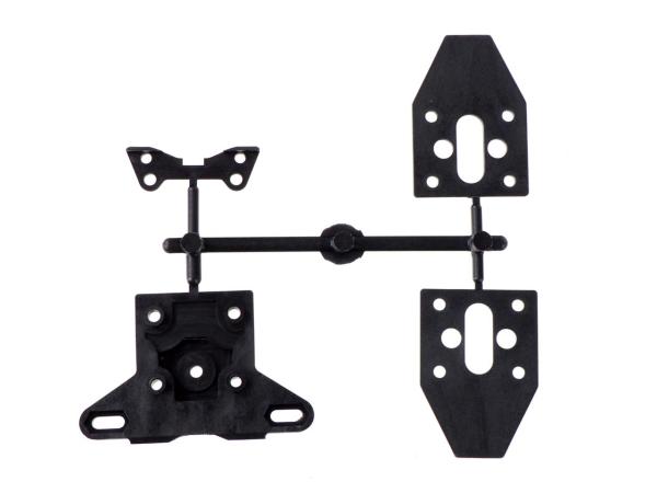 Front Link Mount Set MSB1