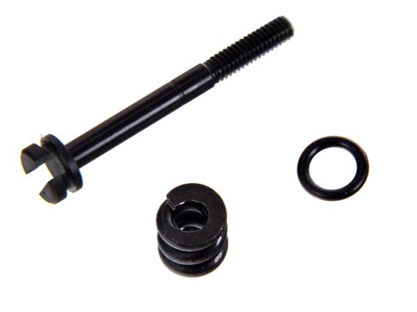 Ball Diff Screw, Spring MSB1