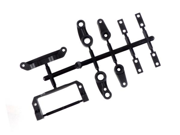 Steering Plastic Parts Set MSB1