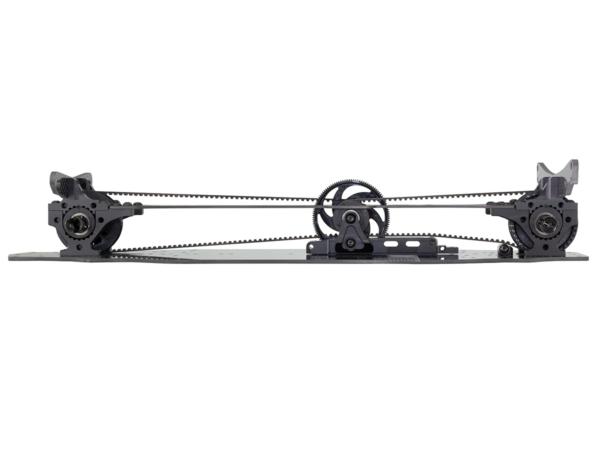 INFINITY IF14-2 1/10 EP TOURING CHASSIS KIT (Carbon Chassis Edition)