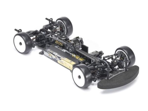 INF1NITY IF14 SPECIALE 1/10 SCALE EP TOURING CAR CHASSIS KIT