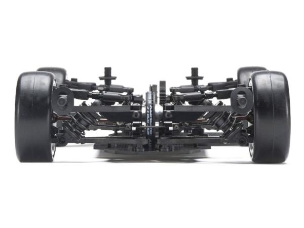 INF1NITY IF14 SPECIALE 1/10 SCALE EP TOURING CAR CHASSIS KIT