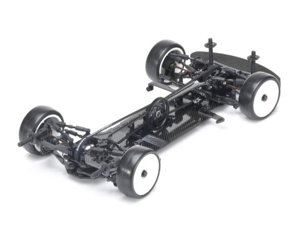 INF1NITY IF14 SPECIALE 1/10 SCALE EP TOURING CAR CHASSIS KIT