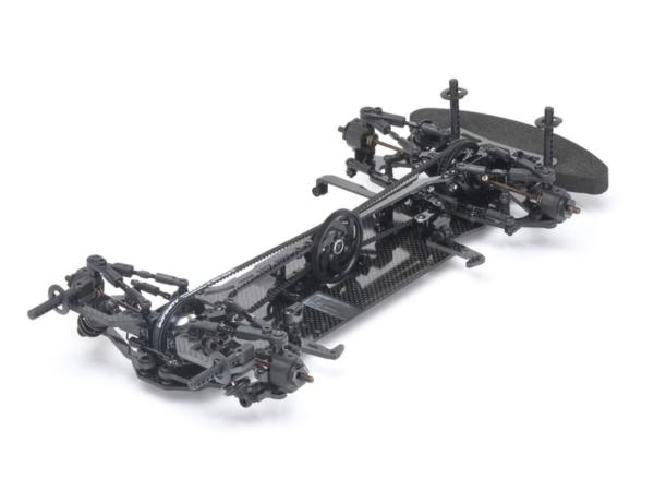 INF1NITY IF14 SPECIALE 1/10 SCALE EP TOURING CAR CHASSIS KIT