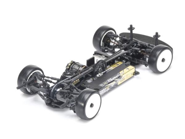 INF1NITY IF14 SPECIALE 1/10 SCALE EP TOURING CAR CHASSIS KIT