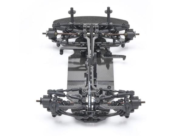 INF1NITY IF14 SPECIALE 1/10 SCALE EP TOURING CAR CHASSIS KIT