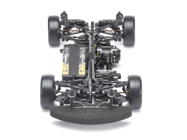 INF1NITY IF14 SPECIALE 1/10 SCALE EP TOURING CAR CHASSIS KIT