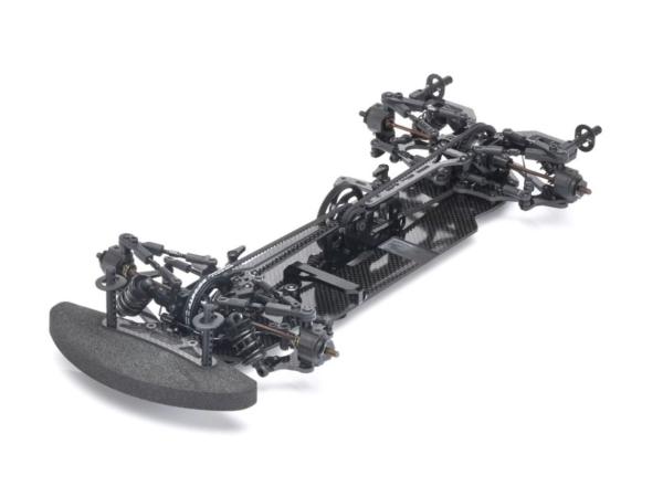 INF1NITY IF14 SPECIALE 1/10 SCALE EP TOURING CAR CHASSIS KIT