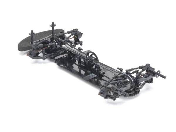 INF1NITY IF14 SPECIALE 1/10 SCALE EP TOURING CAR CHASSIS KIT