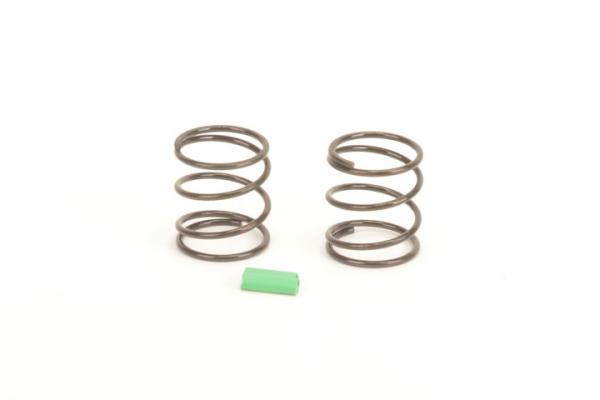 CORE RC Hi Response TC Spring 2.3 - Green