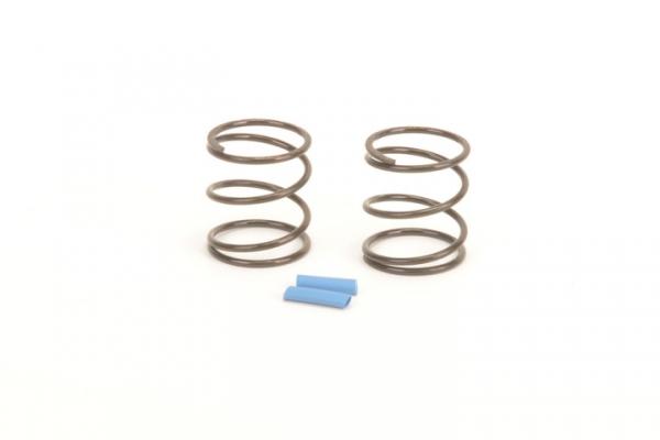 CORE RC Hi Response TC Spring 2.5 - Blue