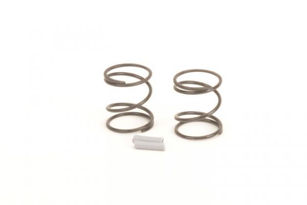 CORE RC Hi Response TC Spring 3.1 - Grey