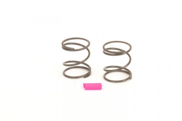 CORE RC Hi Response TC Spring 3.3 - Pink