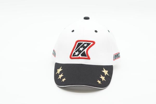 KAEMTECH Basecap weiß