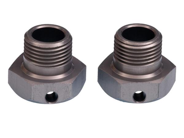 FELGENAUFNAHMEN, 2MM BREITER MBX