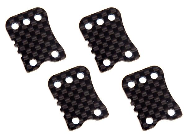 REAR LINK PLATES (+3)
