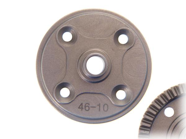 DIFFERENTIAL-TELLERRAD 46Z