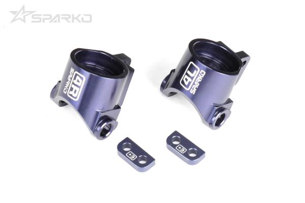 Sparko F8 Euro 26 1:8 4WD Electric Buggy