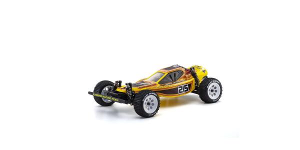 Kyosho Optima Pro 4WD 1:10 Kit *Legendary Series*