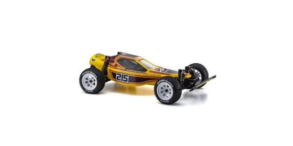 Kyosho Optima Pro 4WD 1:10 Kit *Legendary Series*