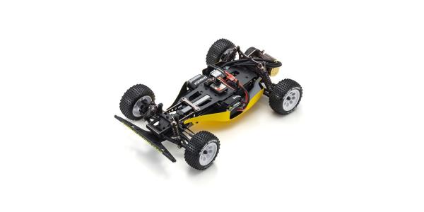 Kyosho Optima Pro 4WD 1:10 Kit *Legendary Series*