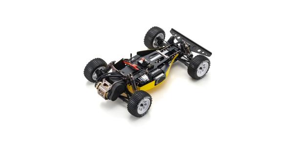 Kyosho Optima Pro 4WD 1:10 Kit *Legendary Series*