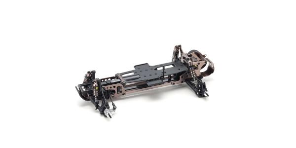 Kyosho Optima Pro 4WD 1:10 Kit *Legendary Series*