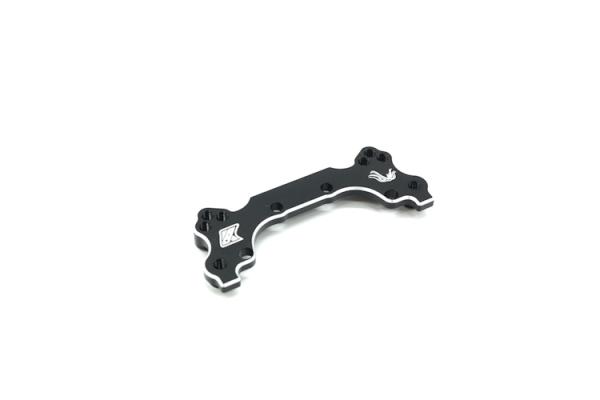 KAEMTECH Aluminium Front Link Mount für Schumacher LD2/LD3