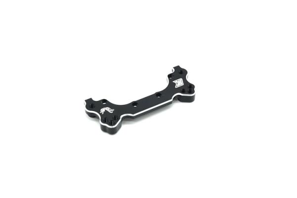 KAEMTECH Aluminium Front Link Mount für Schumacher LD2/LD3
