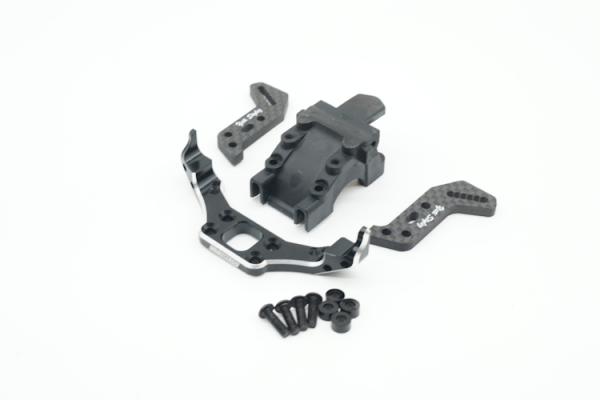KAEMTECH "Yeti Stylez" Suspension System for Schumacher L1/Evo/R