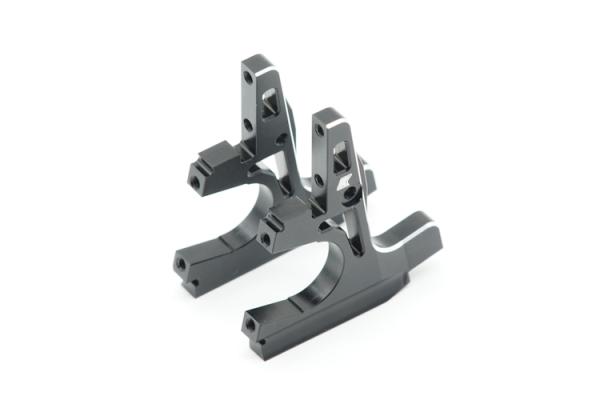 KAEMTECH Aluminium Bulkheads für Team Durango DEX410