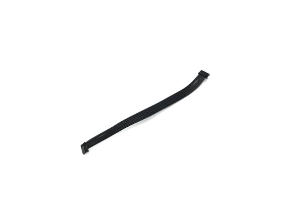KAEMTECH RACING PRODUCTS 125mm high flex flat Sensor Kabel