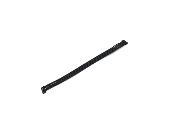 KAEMTECH RACING PRODUCTS 150mm high flex flat Sensor Kabel