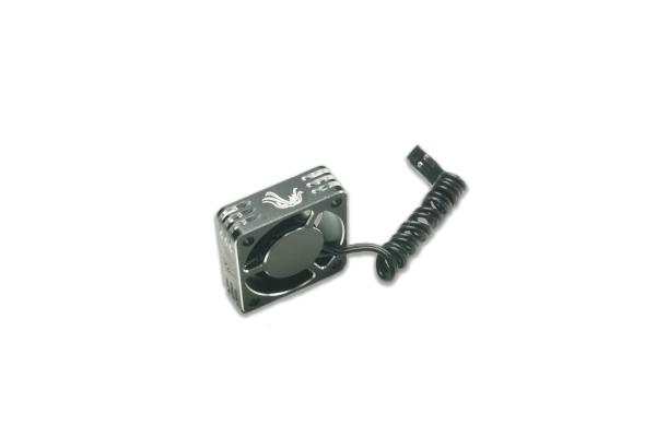 KAEMTECH RACING PRODUCTS High Speed Aluminium Lüfter 30mm