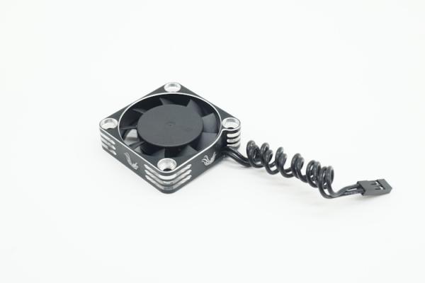 KAEMTECH RACING PRODUCTS High Speed Aluminium Lüfter 40mm