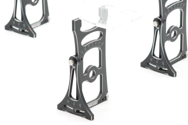 KAEMTECH Setup System für 1:8 Buggy
