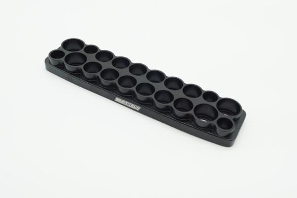KAEMTECH universal Werkzeughalter "20" Aluminium