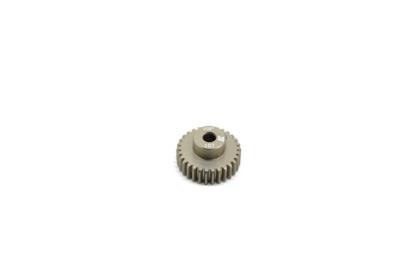 Pinion 30 Teeth Alu 48DP