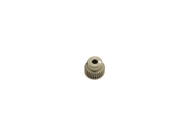 Pinion 28 Teeth Alu 64DP