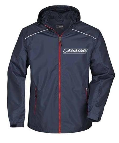 KAEMTECH RACING PRODUCTS Outdoor Jacke