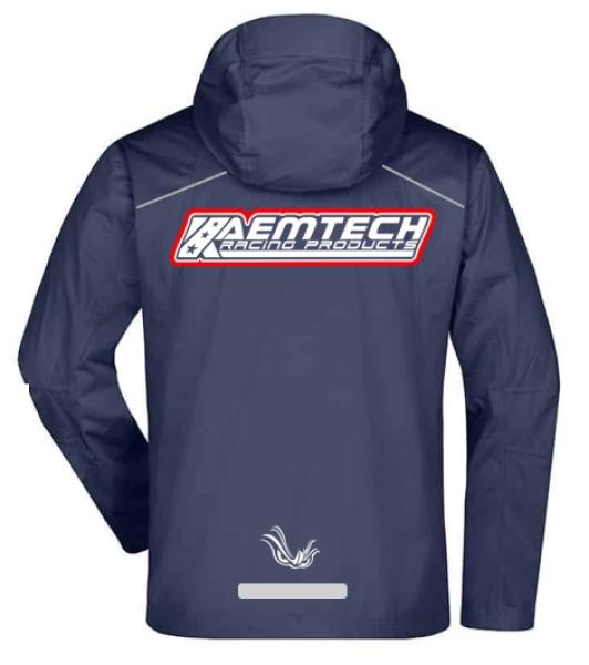 KAEMTECH RACING PRODUCTS Outdoor Jacke