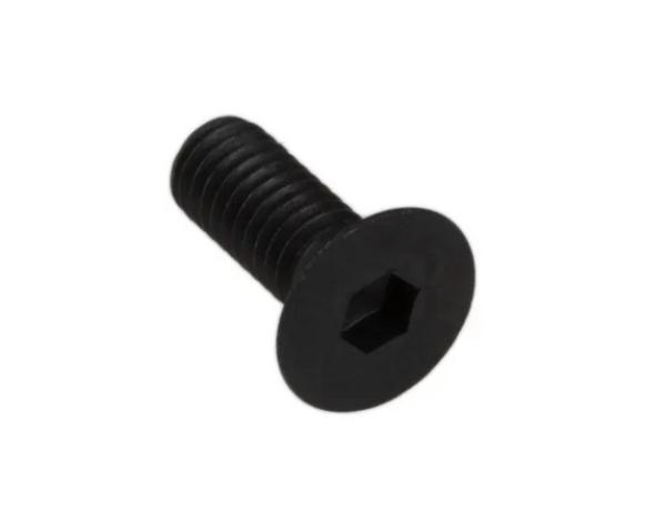 M3 x 6mm Countersunk Screw (10 pcs)