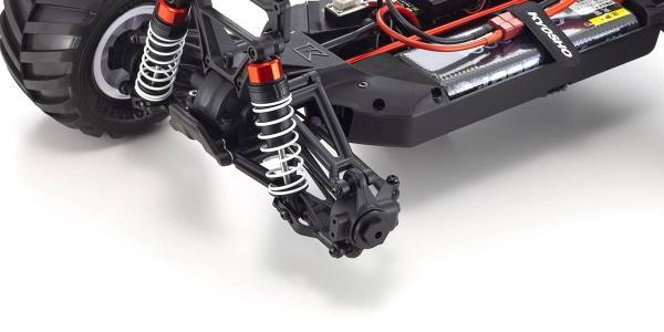 KYOSHO MAD VAN VE 4WD FAZER MK2 1:10 READYSET