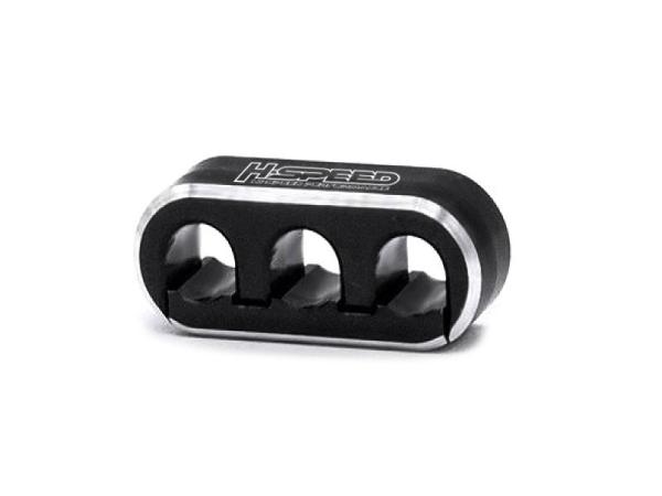 KABELSCHELLE ALU H-SPEED