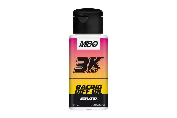 MIBO Racing Öl für Differential 3,000cSt (70ml)