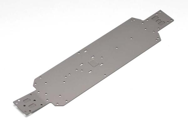 Yokomo MO2.0 Aluminum Main Chassis