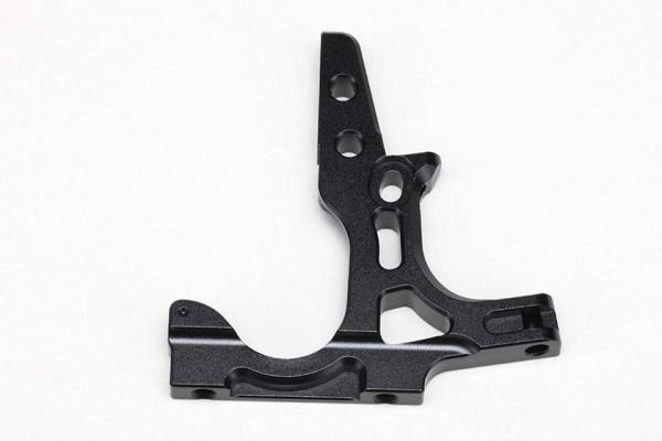 Yokomo MO2.0 Aluminum Front Bulkhead (L)