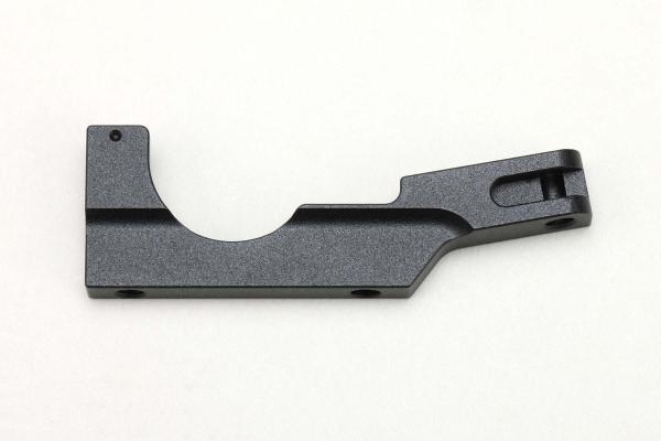 Yokomo MO3.0 Aluminum Front Lower Bulkhead (L)